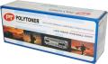 Polytoner cartridge.