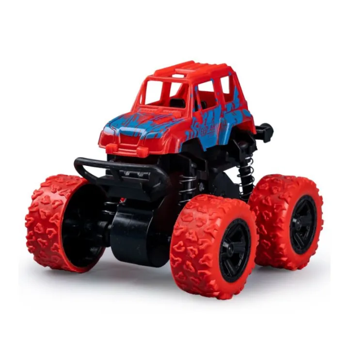 Inertia%204WD%20Monster%20Truck%20Toy%20Car%20for%20Boys%20-%20Friction%20Powered%20Off-Road%20Stunt%20Vehicle%20(No%20Battery%20Required)%20-%20Premium%20Gift%20for%20Kids%20-%20Image%202