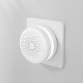 Aqara M1S Hub Aqara Zigbee Gateway With RGB LED Night Light - white. 