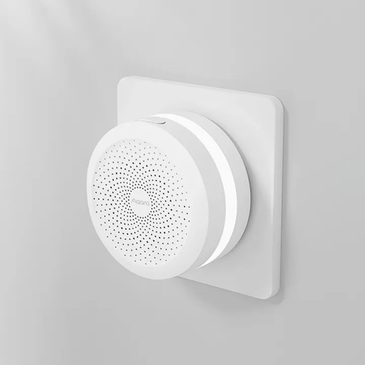 Aqara%20M1S%20Hub%20Aqara%20Zigbee%20Gateway%20With%20RGB%20LED%20Night%20Light%20-%20white%20-%20Image%204