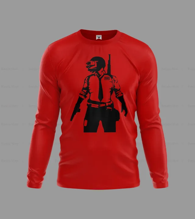 PUBG%20Jersey%20Full%20Sleeve%20T-shirt%20For%20Men%20-%20Genji%20-%20Image%203