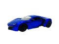 Toy Kingdom 1:16 Scale Racing Bonzer Remote Control Car led Rechargeable Battery RC Car Series with Charger for Kids.