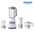 Philips HR2223/01 Blender Core ProBlend Crush Technology. 