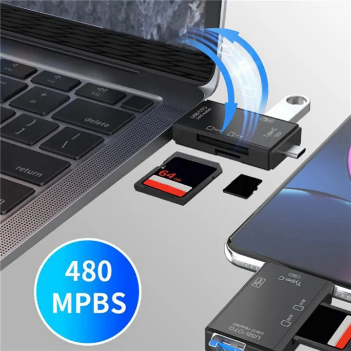 2X%206%20in%201%20USB%203.0%20OTG%20Card%20Reader%20for%20Secure%20Digital/TF%20Cardreaders%20Splitter%20Adapter%20for%20Mobile%20Phone%20Computer-Black%20-%20Image%208