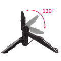 Mini Tripod for Handheld Tripie for Cell Tabletop Tripod for Gopro Action Camera.
