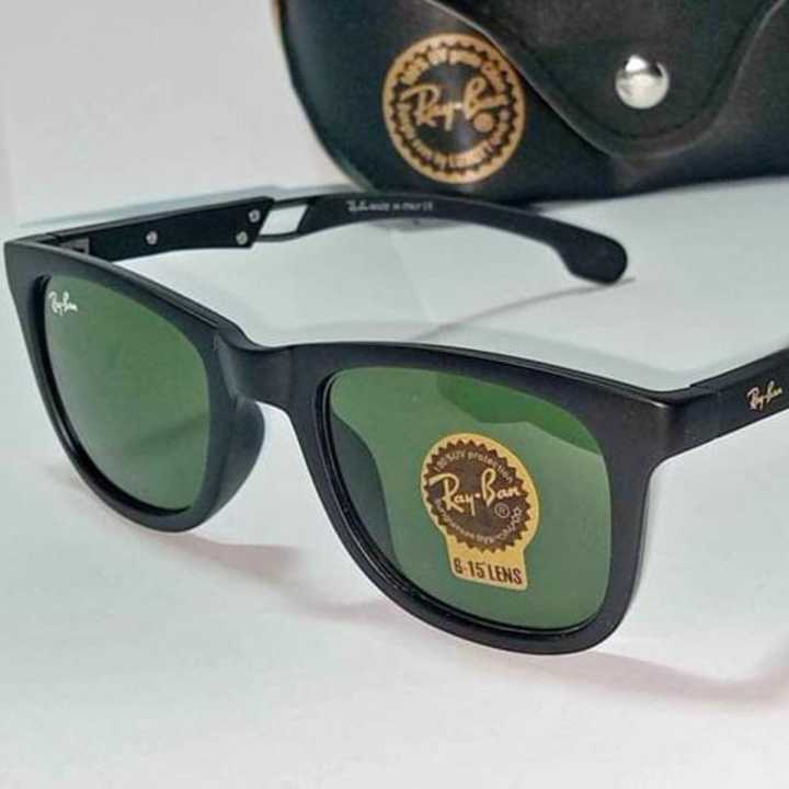 Rayban Stylish Summer Outdoor Sunglasses For Men Sun Glass For Men  Ray-Ban ULTRA WAYFARER Collectors Sunglasses RB 8392