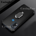 For Nokia G11 Plus Cases Soft matte full Protector Shockproof Car Magnetic Holder Ring Phone Cases Casing hp Nokia G11 Plus Back Cover. 