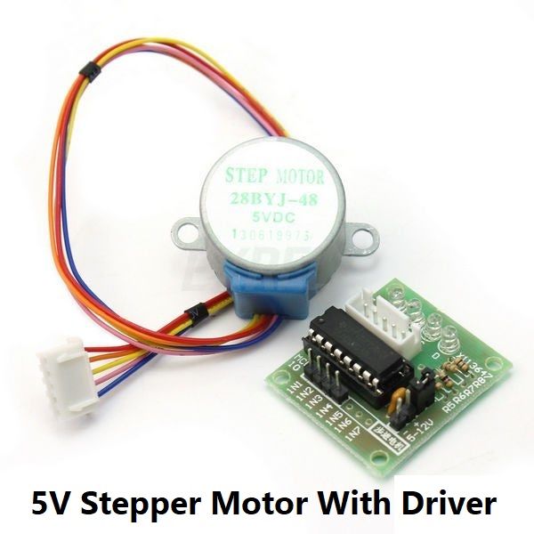 Driver%20With%205V%20Stepper%20Motor%20DC%205V%2028BYJ-48%204%20Phase%205%20Wires%20With%20ULN2003%20Driver%20Board%20Programmable%20Small%20Reduction%20Gear%20Motor%20For%203D%20Printer%20CNC%20Machine%20Arduino%20DIY%20Project%20-%20Image%202