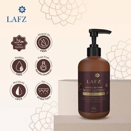 Lafz%20Body%20Lotion%20(500ml)%20-%20Cocoa%20Butter%20-%20Image%204