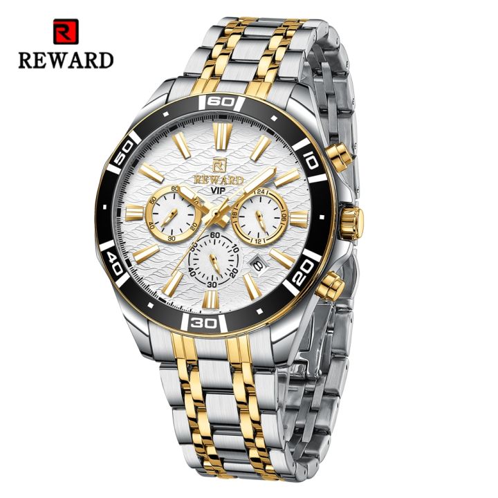 REWARD%20Mens%20Watch%20Waterproof%20Sport%20Wristwatch%20for%20Men%20Stainless%20Steel%20Business%20Quartz%20Watches%20Clock%20Gift%20for%20Father%20Birthday%20-%20Image%203