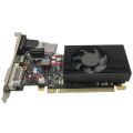 Graphics Card GT730 4GB Graphics Card DDR3 128BIT Desktop Computer Graphics Card. 
