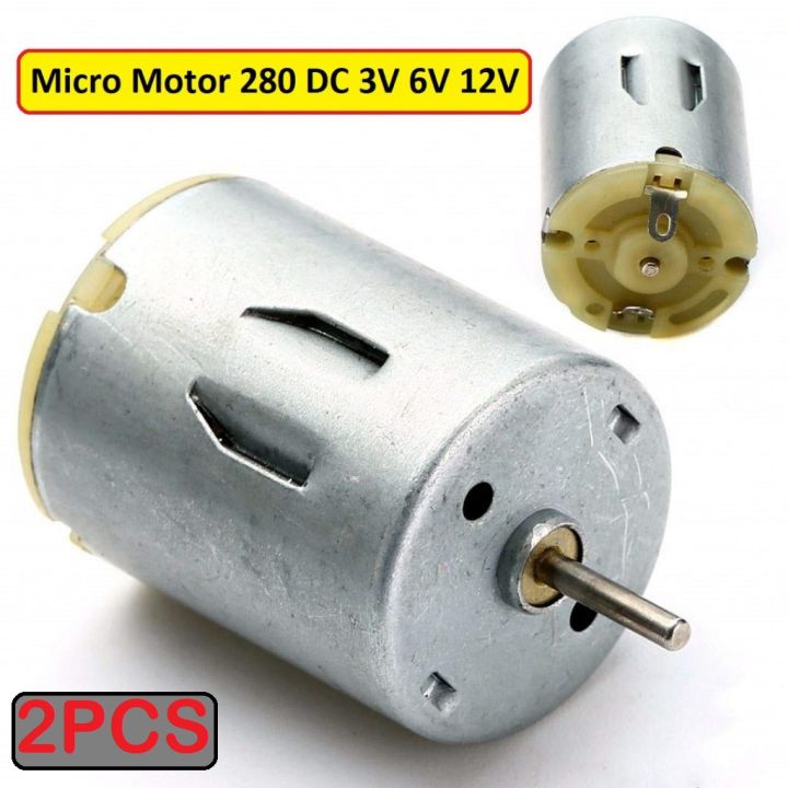 2PCS-280%20Small%20Micro%20Motor%203V-6V%20For%20Toy%20Car%20Boat%20Mini%20Drill%20Motor%20280%20Motor%20For%20Mini%20Fans%203V%20Motor%20-%20Image%203
