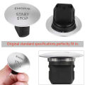 For - Push To Start Button Keyless Go Engine Start.