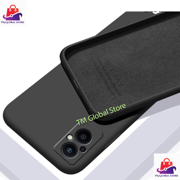 For%20Xiaomi%20Redmi%2011%20Prime%204G%20Matte%20Liquid%20silicone%20Soft%20Gel%20Rubber%20Shockproof%20Phone%20Case%20Back%20Cover%20-%20Image%202
