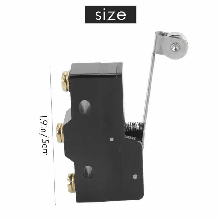 Roller%20Lever%20Limit%20Switch%20Z-15GW2-B%2015A%20250V%20Panel%20Mount%20Long%20Hinge%20Roller%20Lever%20Micro%20Switch%20-%20Image%206