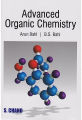 Advanced Organic Chemistry by- by Arun Bahl, B.S. Bahl. 
