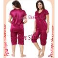 Night Dress (Tops Set) - Night Dress For Women - Night Dress For Women.