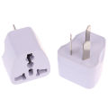 Universal Travel Power Plug Adapter USA EU EURO Asia to AU AUSTRALIAN 3 Pin BDM. 