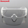 Honeywell 100001 impact goggles 100002 anti-fog and dust protective glasses can be built into myopia glasses.