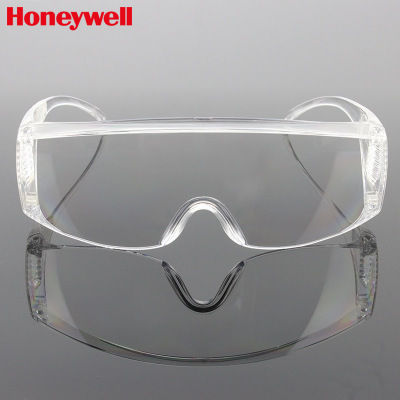 Honeywell 100001 impact goggles 100002 anti-fog and dust protective glasses can be built into myopia glasses