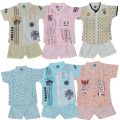 2 pcs boys premium 100% cotton multi design fotua | fashionable boys comprtable high quality cotton fotua.