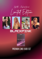 BLACKPINK 2025 Premium Lomo Card Set – Limited Edition K-Pop Photo Album & Gift Tags Collection.