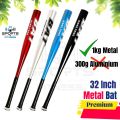 32 inch Metal Baseball Bat - Sports & Fitness.