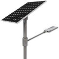40 watt Solar Street Light.