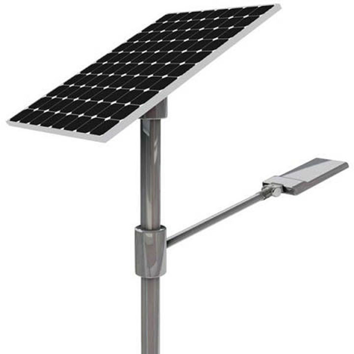 40 watt Solar Street Light