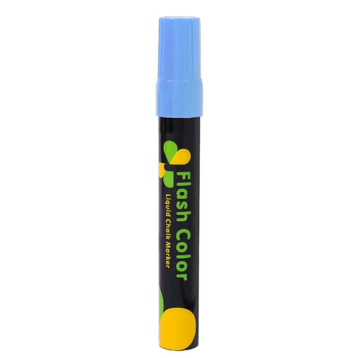 %E3%80%90Limited%20edition%E3%80%91%20Chalk%20Erasable%20Highlighter%20Fluorescent%20Marker%20Pen%20for%20Whiteboard%20Graffiti%20Advertisement%20Chalkboard%20Tool%20-%20Image%203