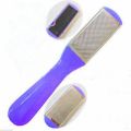 Foot File Rasp Sharpener Double Sided File Dead Skin Callus Remover Pedicure Tool new. 