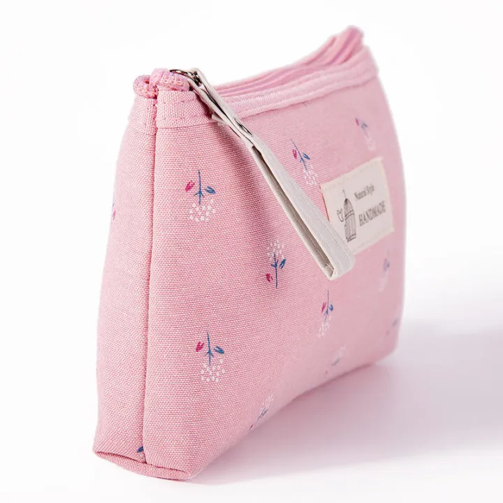 Portable%20Korean%20Style%20Canvas%20Waterproof%20Makeup%20Bag%20Flower%20Pattern%20Large%20Capacity%20Toiletry%20Storage%20Bag%20for%20Women%20Girls%20Outdoor%20Travel%20Cosmetic%20Bags%20-%20Image%204