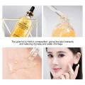 30-100ML 24K Gold Facail Essence Oil Hyaluronic Acid Acne Moisturizer Serum Whitening Day Creams Anti Aging Wrinkle Skin Care.