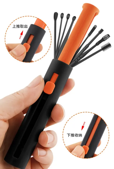 8%20Pcs/Set%20Push%20Pull%20Ear%20Pick%20Stanless%20Steel%20Ear%20Pick%20Set%20Ear%20Wax%20Removal%20Kit%20-%20Image%202