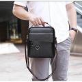 JEEP BULUO Man's Crossbody Shoulder Bag Backpack For Men.