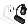 V21 Wireless Earbuds Stereo Sound Headphones Hanging Ear Ultra Long Playtime Headphones Noise Cancellation Waterproof Earphones For Sports Working Hiking Travelling. 