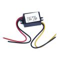 12V to 6V DC-DC Buck Converter Step Down Module Power Supply Voltage Regulator.