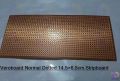 Veroboard Normal Dotted 14.5×6.5cm Stripboard Board PCB Printed Circuit Board For Prototyping Designing Weld Soldering Arduino DIY.