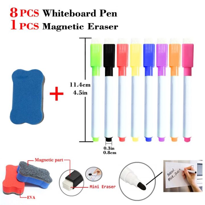 Magnetic%20Weekly%20Monthly%20Planner%20Calendar%20Table%20Dry%20Erase%20Whiteboard%20Schedules%20Fridge%20Sticker%20Message%20Board%20A3%20Size%20-%20Image%202