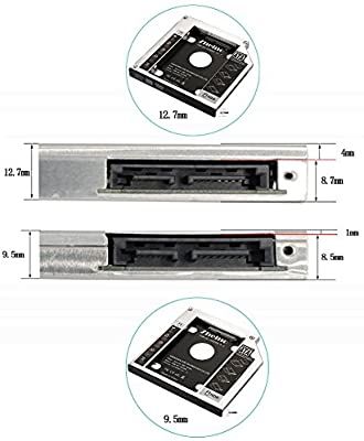 Universal%20SATA%2012.7mm%20Caddy,%202nd%20SSD%20or%20Hard%20Disk%20Drive%20Caddy%20for%20CD/DVD%20Drive%20Slot%20(Add%20Second%202.5"%20SATA%20HDD/SSD%20to%20Your%20Laptop)%20Support%20All%20Brand%20Laptop%20-%20Image%207