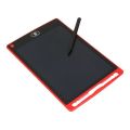 Digital LCD Writing Tablet for Kids 8.5 inch Multicolor - Lcd Writing Tablet. 
