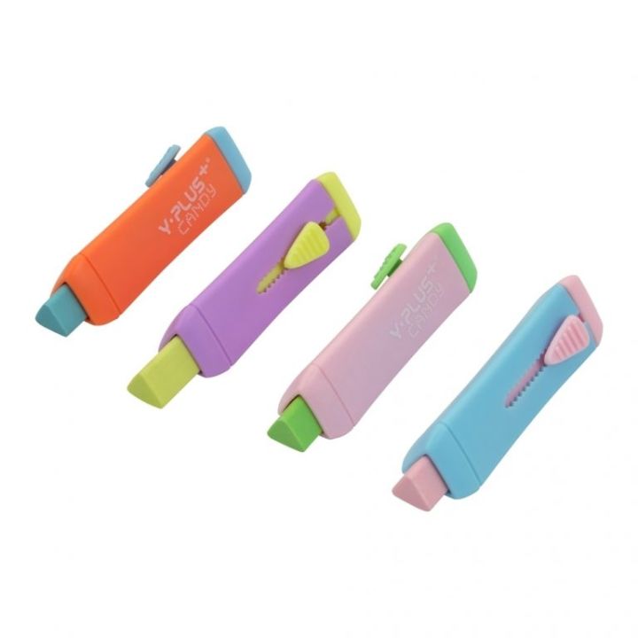 Y%20Plus%20Portaborrador%20Candy%20Eraser%201%20pcs%20-%20Image%202