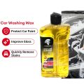 Gladiator Wash & Wax Car Motorcycle Shampoo GT30 - 450ml. 