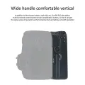 1 PCS -R10 Grip Replacement Parts for R5 R5C R6 SLR Camera Vertical Grip. 
