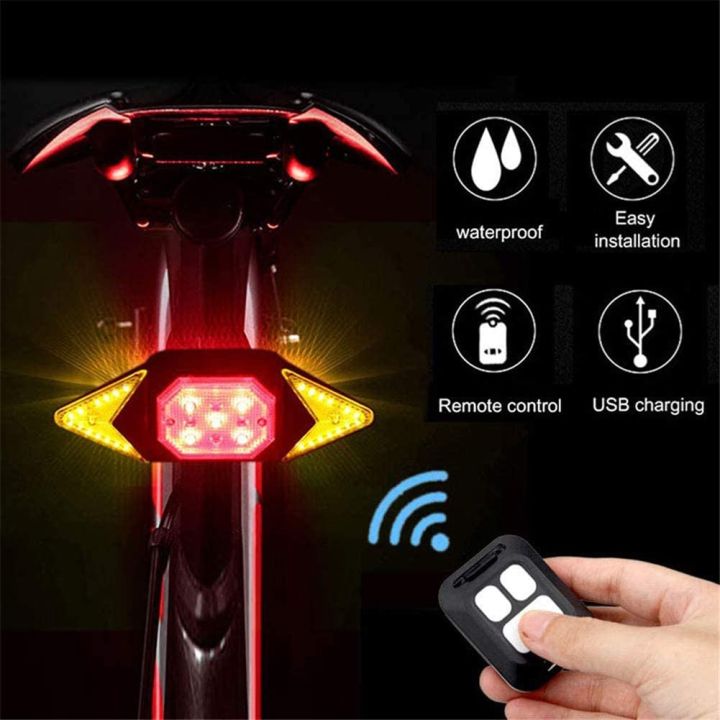 Bike%20Tail%20Light%20Turn%20Signals%20Wireless%20Remote%20Control%20Mountain%20Bike%20Tail%20Light%20USB%20Rechargeable%20Bicycle%20Flashing%20Headlight%20-%20Image%203