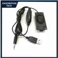 FOR Raspberry Pi 4B/3B+/2B power amplifier Mini mini speaker Computer speaker. 