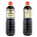 Kikkoman Soy Sauce Bottle 1 L.