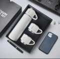 Stainless Steel Thermos bottle 500ml Thermal Vacuum Flasks Thermos Flask Double Wall Insulated Cup.