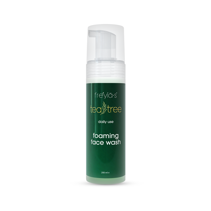 Freyias%20Tea%20Tree%20Daily%20Use%20Foaming%20Face%20Wash%20200Ml%20-%20Image%202