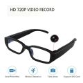 Camera Glasses Full Hd 1080P Eyeglasses Camcorder With Video. 